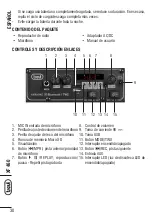 Preview for 30 page of Trevi XF 460 User Manual