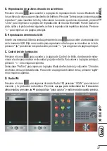 Preview for 37 page of Trevi XF 550 APP User Manual