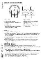 Preview for 13 page of Trevi XR 120 BT User Manual