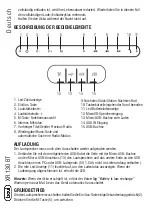 Preview for 18 page of Trevi XR 130 BT User Manual