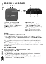 Preview for 23 page of Trevi XR 8A10 User Manual