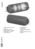 Предварительный просмотр 13 страницы Trevi XR 90 BT User Manual