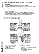 Preview for 12 page of Trevi XR 9A5 User Manual