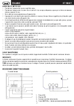 Preview for 2 page of Trevi XT 108 BT User Manual