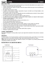 Preview for 18 page of Trevi XT 108 BT User Manual