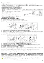 Предварительный просмотр 21 страницы TREVIDEA AMG25-060 User Manual