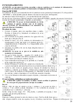 Предварительный просмотр 26 страницы TREVIDEA AMG25-060 User Manual