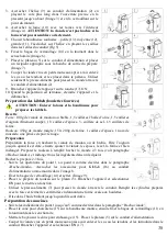 Предварительный просмотр 39 страницы TREVIDEA AMG25-060 User Manual