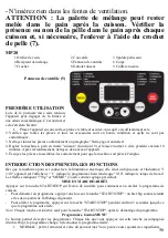 Предварительный просмотр 57 страницы TREVIDEA BM8010 User Manual