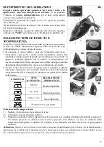 Предварительный просмотр 8 страницы TREVIDEA CEA-12-07 User Manual