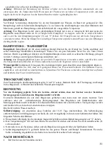 Preview for 32 page of TREVIDEA CEA-12-07 User Manual