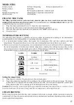 Preview for 13 page of TREVIDEA CEA-13-07 User Manual