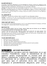 Preview for 31 page of TREVIDEA CEA-13-07 User Manual