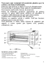 Preview for 7 page of TREVIDEA DN19L-ML User Manual