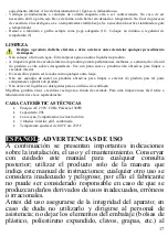 Preview for 18 page of TREVIDEA DN19L-ML User Manual