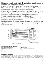 Предварительный просмотр 7 страницы TREVIDEA DN28L-ML User Manual