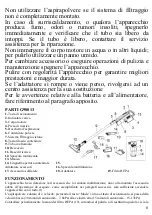 Preview for 7 page of TREVIDEA DV-8830DCW-2 User Manual