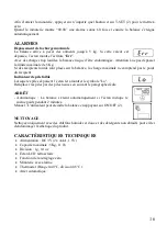 Preview for 17 page of TREVIDEA EK4150 User Manual