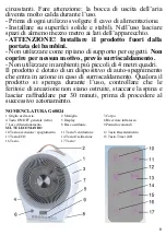 Preview for 7 page of TREVIDEA FH230R-S User Manual