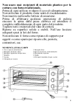 Preview for 7 page of TREVIDEA G10075 User Manual