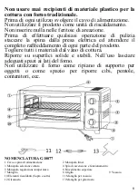 Предварительный просмотр 7 страницы TREVIDEA G10077 User Manual