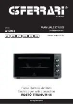 TREVIDEA G10093 User Manual предпросмотр