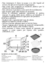 Предварительный просмотр 7 страницы TREVIDEA G10093 User Manual