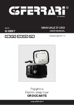 TREVIDEA G10097 User Manual preview