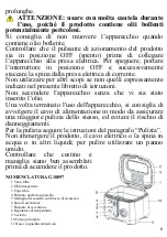 Предварительный просмотр 7 страницы TREVIDEA G10097 User Manual