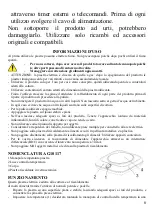 Preview for 7 page of TREVIDEA G10117 User Manual