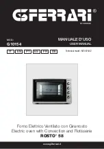 Предварительный просмотр 1 страницы TREVIDEA G10154 User Manual