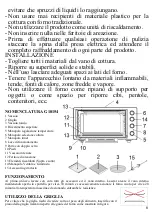 Предварительный просмотр 7 страницы TREVIDEA G10154 User Manual