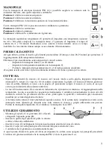 Предварительный просмотр 8 страницы TREVIDEA G10154 User Manual