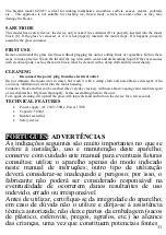 Preview for 12 page of TREVIDEA G20073 User Manual