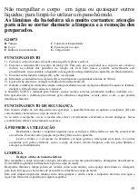 Preview for 16 page of TREVIDEA G20073 User Manual