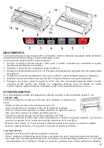 Предварительный просмотр 7 страницы TREVIDEA G20131 User Manual