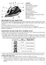 Предварительный просмотр 8 страницы TREVIDEA G3 FERRARI CALIFFO User Manual