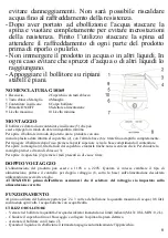 Preview for 7 page of TREVIDEA G3 Ferrari COMPA G10165 User Manual