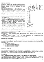 Предварительный просмотр 7 страницы TREVIDEA G3 FERRARI ESPERO User Manual