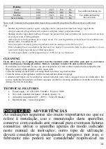 Preview for 15 page of TREVIDEA G3 Ferrari FRIGGISANO XL User Manual