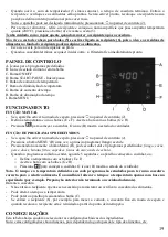 Preview for 20 page of TREVIDEA G3 Ferrari FRIGGISANO XL User Manual