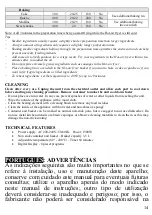 Preview for 15 page of TREVIDEA G3 Ferrari FRIGGISANO User Manual