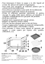 Предварительный просмотр 7 страницы TREVIDEA G3 Ferrari G10056 User Manual