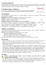 Предварительный просмотр 8 страницы TREVIDEA G3 Ferrari G10056 User Manual