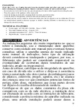 Preview for 15 page of TREVIDEA G3 Ferrari G10167 User Manual