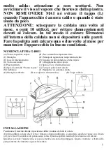 Preview for 8 page of TREVIDEA G3 Ferrari G40011 User Manual