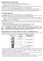 Preview for 9 page of TREVIDEA G3 Ferrari G40011 User Manual