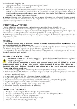 Preview for 10 page of TREVIDEA G3 Ferrari G40011 User Manual