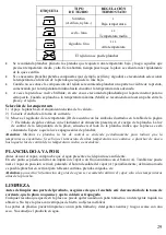 Preview for 30 page of TREVIDEA G3 Ferrari G40011 User Manual