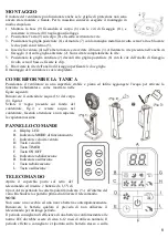 Preview for 7 page of TREVIDEA G3 FERRARI G50022 User Manual